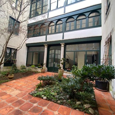 Charmant Studio Idealement Place Et Paisible ! โอโลรง-แซ็ง-มารี ภายนอก รูปภาพ