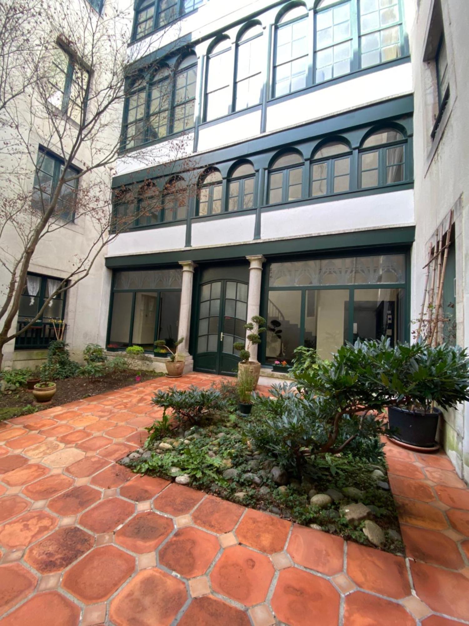 Charmant Studio Idealement Place Et Paisible ! โอโลรง-แซ็ง-มารี ภายนอก รูปภาพ