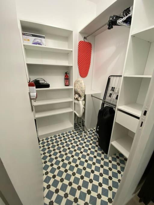 Charmant Studio Idealement Place Et Paisible ! โอโลรง-แซ็ง-มารี ภายนอก รูปภาพ